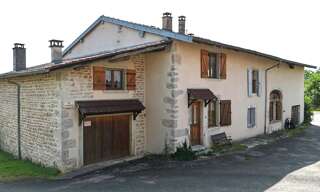 Maison 12 Pièces 234 m² à vendre à La Boissière (39240)