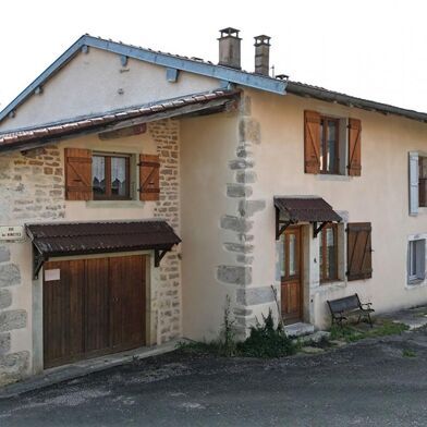 Maison 12 pièces 280000 €