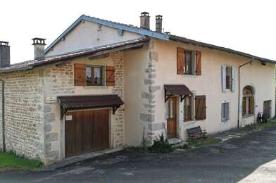 Maison 12 pièces 280000 €