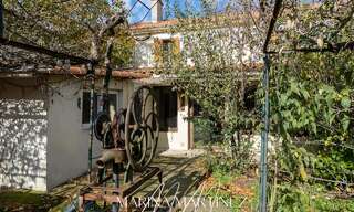 Maison 5 Pièces 130 m² à vendre à Bram (11150)