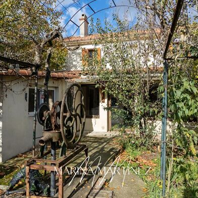 Maison 5 pièces 173000 €