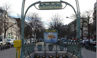 Garage  10 m² à vendre à Paris 15 (75015)