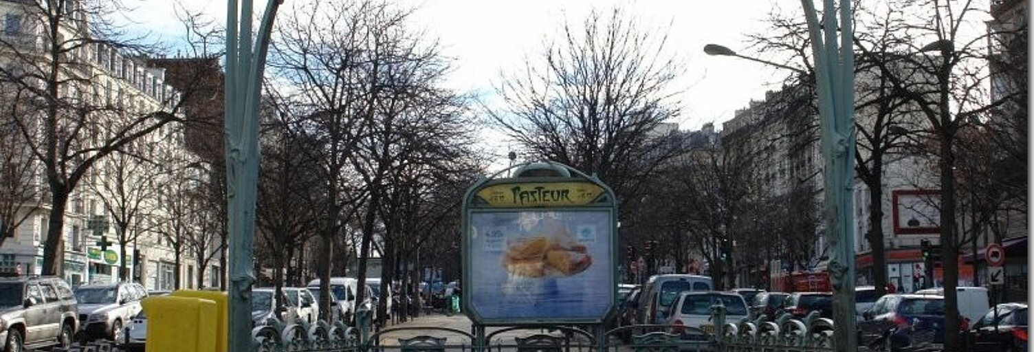 Garage  10 m² à vendre à Paris 15 (75015)