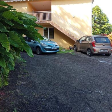 Immeuble  583000 €