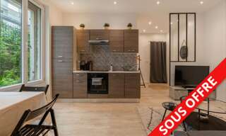 Appartement 2 Pièces 42 m² à vendre à Paris 12 (75012)