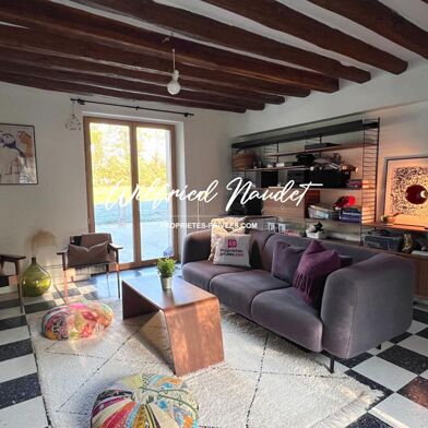 Maison 5 pièces 334500 €