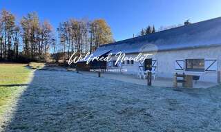 Maison 5 Pièces 106 m² à vendre à Parigné-l'Évêque (72250)