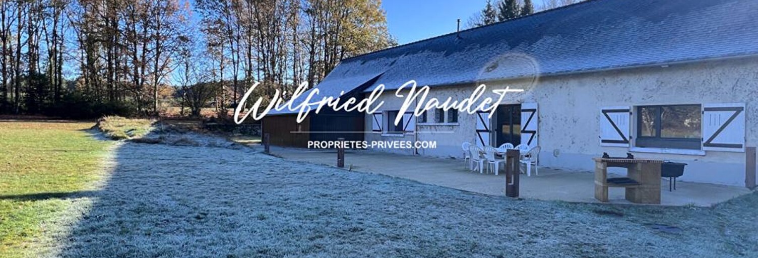 Maison 5 Pièces 106 m² à vendre à Parigné-l'Évêque (72250)