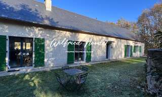 Maison 5 Pièces 106 m² à vendre à Parigné-l'Évêque (72250)