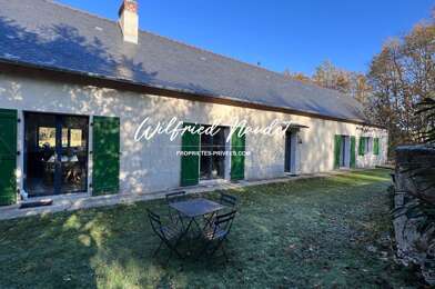 Maison 5 pièces 334500 €