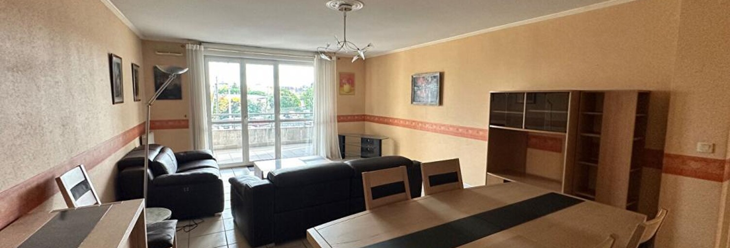 Appartement 4 Pièces 100 m² à vendre à Brive-la-Gaillarde (19100)