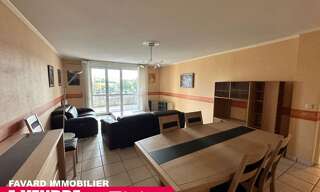 Appartement 4 Pièces 100 m² à vendre à Brive-la-Gaillarde (19100)