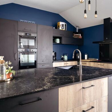 Maison 7 pièces 480000 €