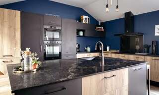 Maison 7 Pièces 200 m² à vendre à Le Petit-Quevilly (76140)