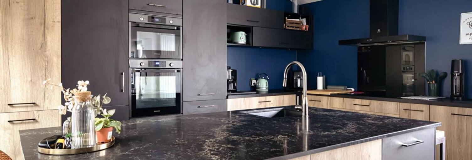 Maison 7 Pièces 200 m² à vendre à Le Petit-Quevilly (76140)