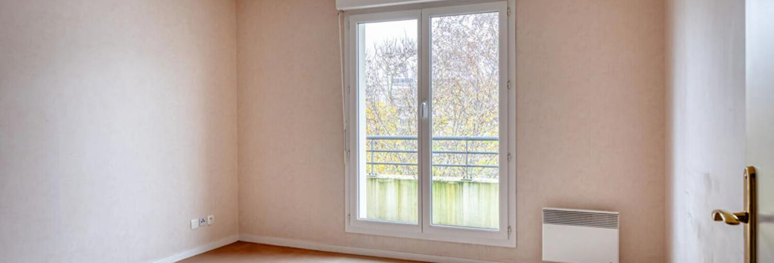 Appartement 2 Pièces 40 m² à vendre à Val-de-Reuil (27100)