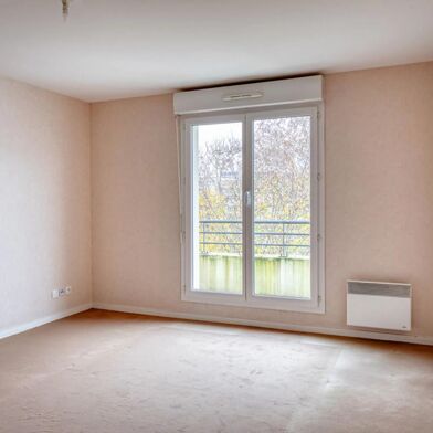 Appartement 2 pièces 84200 €