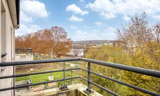 Appartement 2 Pièces 40 m² à vendre à Val-de-Reuil (27100)