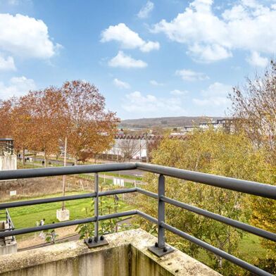 Appartement 2 pièces 84200 €