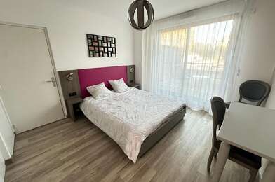 Appartement 1 pièces 120000 €