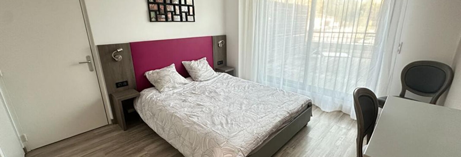 Appartement 1 Pièce 22 m² à vendre à Éguilles (13510)