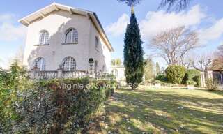 Maison 8 Pièces 215 m² à vendre à Drémil-Lafage (31280)