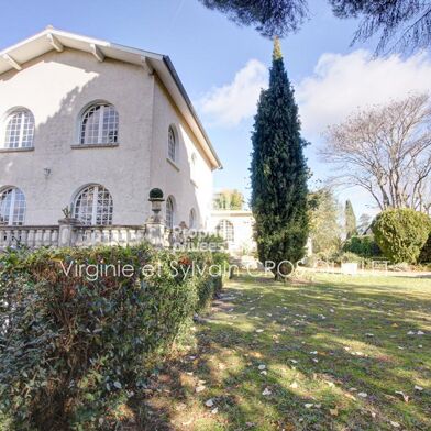 Maison 8 pièces 485000 €