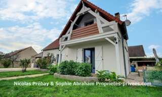 Maison 5 Pièces 94 m² à vendre à Angerville (91670)