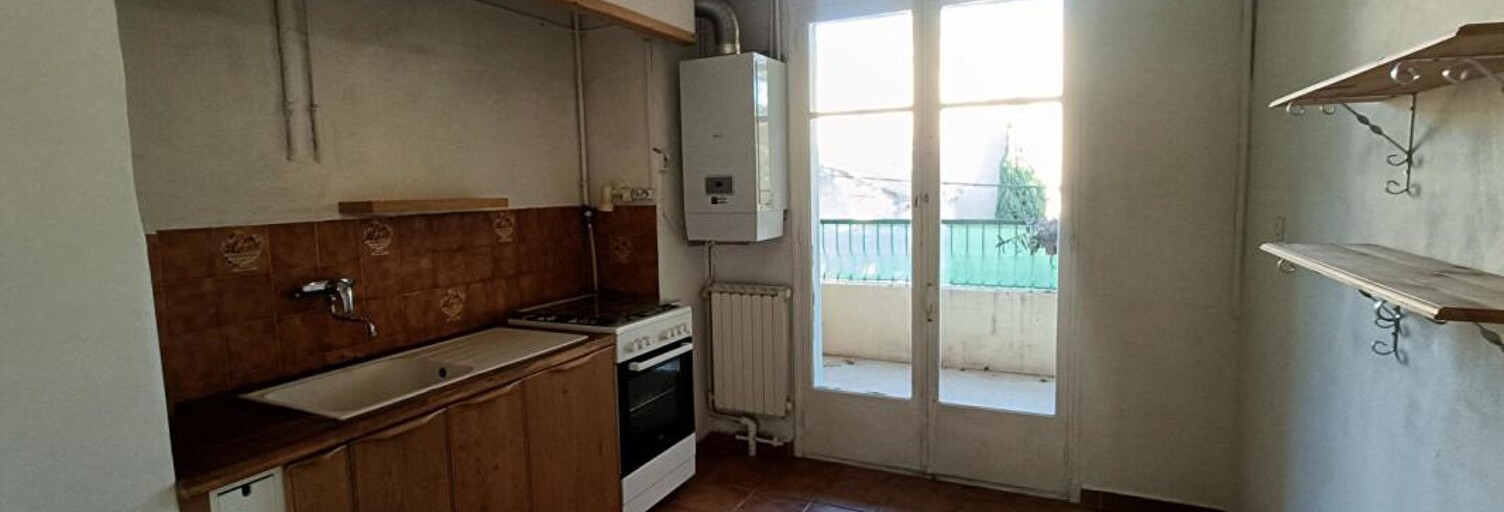 Appartement 3 Pièces 71 m² à vendre à Toulon (83000)