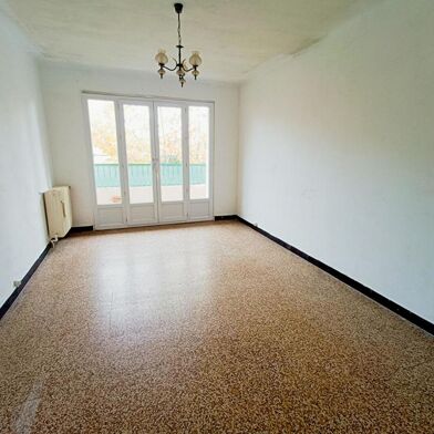 Appartement 3 pièces 139000 €