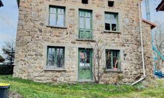 Maison 7 Pièces 240 m² à vendre à Usson-en-Forez (42550)