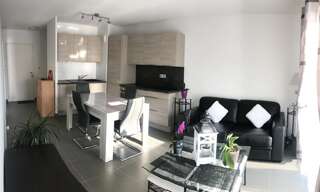 Appartement 2 Pièces 42 m² à louer à Saint-Aunès (34130)