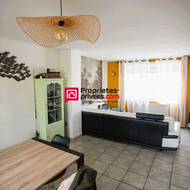 Maison 6 pièces 273000 €