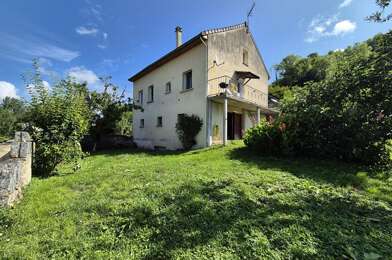 Maison 7 pièces 165000 €