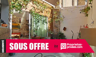Maison 3 Pièces 70 m² à vendre à Saint-Nazaire-d'Aude (11120)