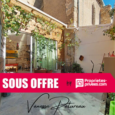 Maison 3 pièces 135000 €