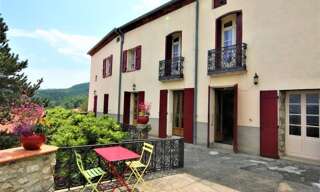 Maison 11 Pièces 366 m² à vendre à Corsavy (66150)