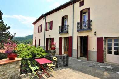 Maison 11 pièces 645000 €