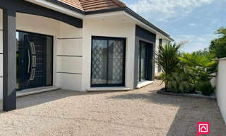 Maison 6 Pièces 180 m² à vendre à Saint-Aubin (39410)