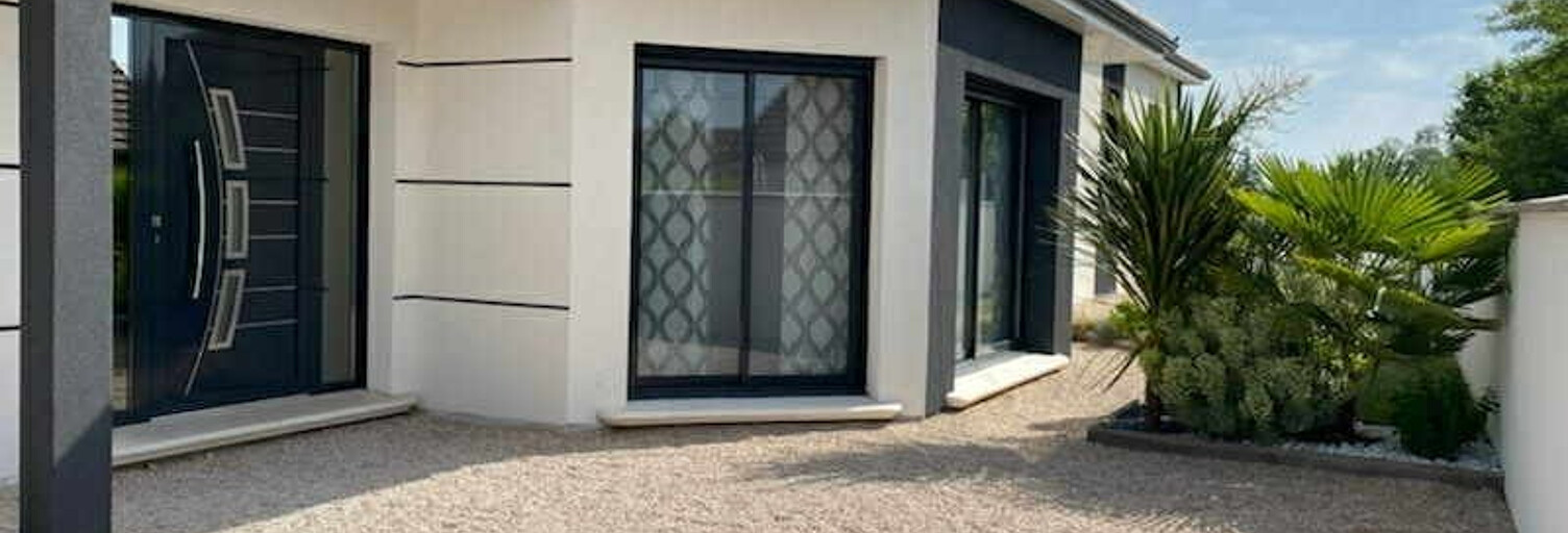 Maison 6 Pièces 180 m² à vendre à Saint-Aubin (39410)