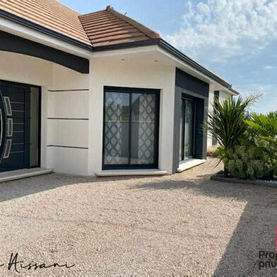 Maison 6 pièces 365000 €