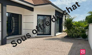 Maison 6 Pièces 180 m² à vendre à Saint-Aubin (39410)