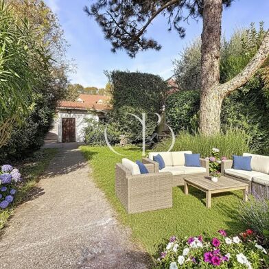 Maison 4 pièces 437000 €