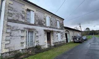 Maison 7 Pièces 185 m² à vendre à Pessac-sur-Dordogne (33890)