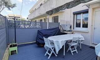 Appartement 3 Pièces 78 m² à vendre à Le Grau-du-Roi (30240)