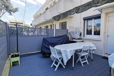 Appartement 3 pièces 336000 €