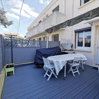 Appartement 3 pièces 336000 €