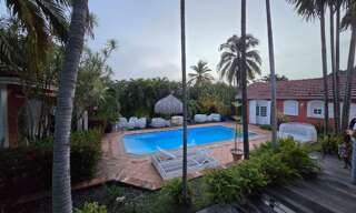 Maison 5 Pièces 176 m² à vendre à Le François (97240)