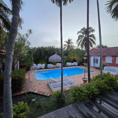 Maison 5 pièces 746000 €