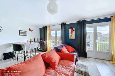 Appartement 3 pièces 169000 €